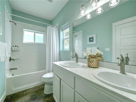 603 Sea Breeze Lane Port Aransas TX 78373