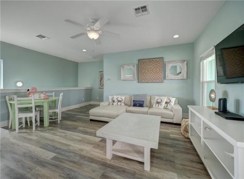 603 Sea Breeze Lane Port Aransas TX 78373
