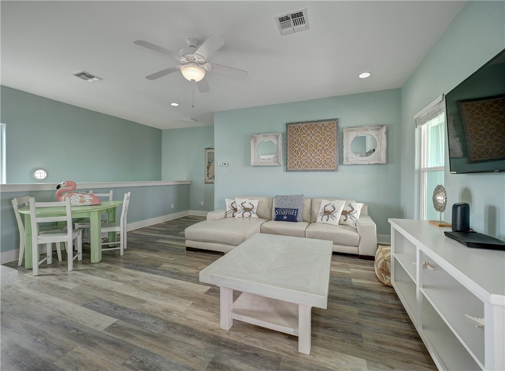 603 Sea Breeze Lane Port Aransas TX 78373