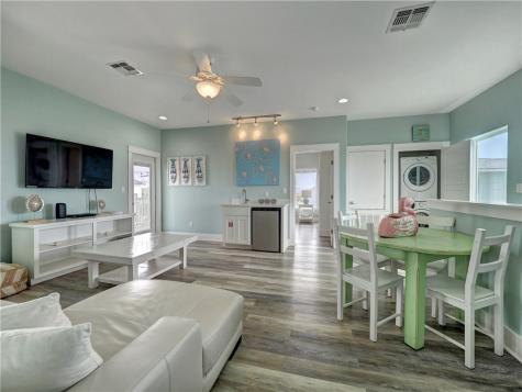 603 Sea Breeze Lane Port Aransas TX 78373