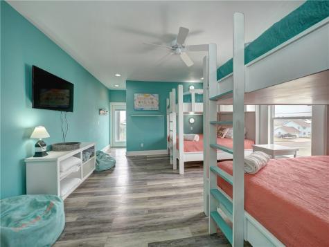 603 Sea Breeze Lane Port Aransas TX 78373