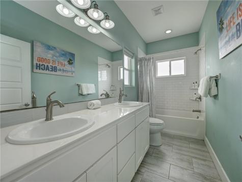 603 Sea Breeze Lane Port Aransas TX 78373