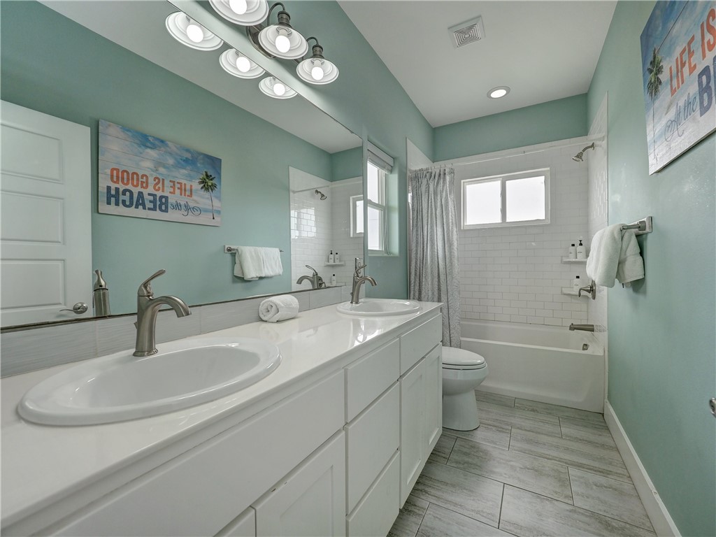603 Sea Breeze Lane Port Aransas TX 78373