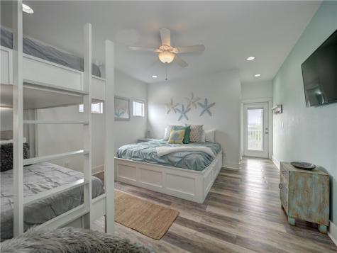 603 Sea Breeze Lane Port Aransas TX 78373