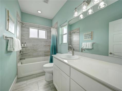 603 Sea Breeze Lane Port Aransas TX 78373