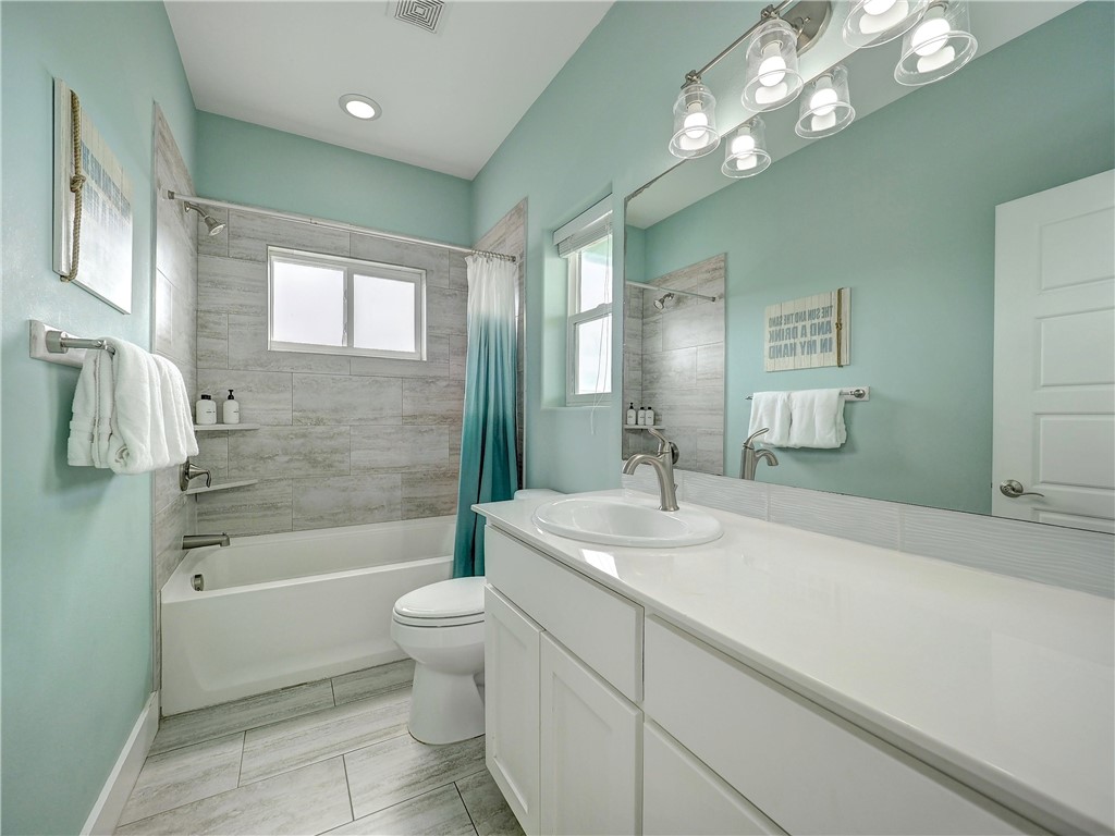 603 Sea Breeze Lane Port Aransas TX 78373