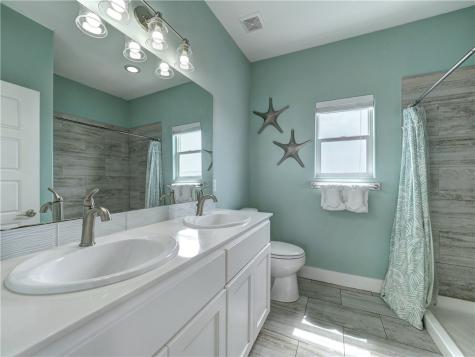 603 Sea Breeze Lane Port Aransas TX 78373