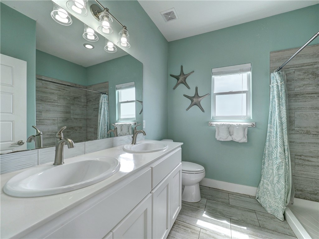 603 Sea Breeze Lane Port Aransas TX 78373