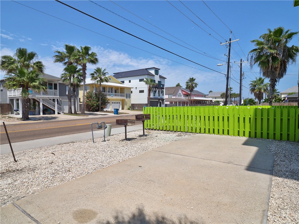 603 Sea Breeze Lane Port Aransas TX 78373