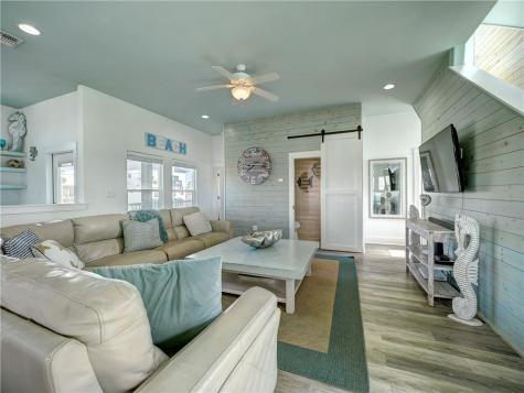 603 Sea Breeze Lane Port Aransas TX 78373