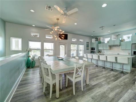 603 Sea Breeze Lane Port Aransas TX 78373