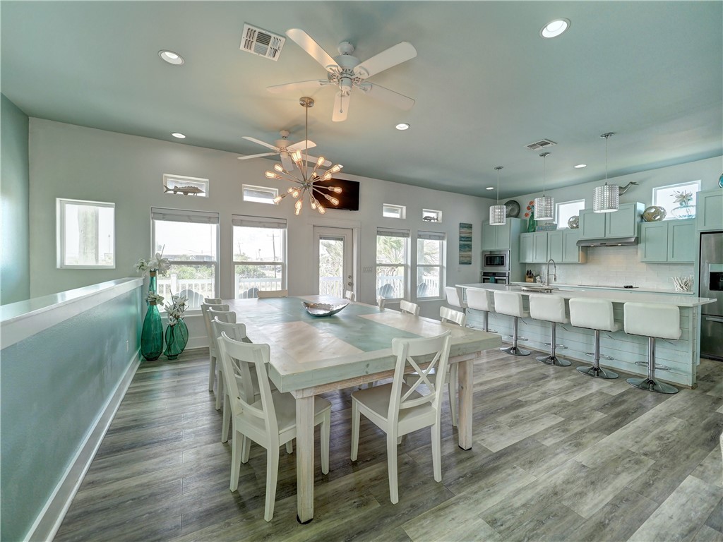 603 Sea Breeze Lane Port Aransas TX 78373