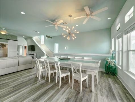 603 Sea Breeze Lane Port Aransas TX 78373