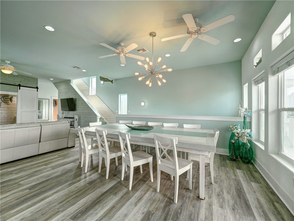 603 Sea Breeze Lane Port Aransas TX 78373
