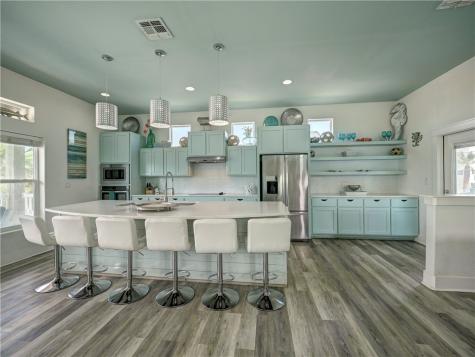 603 Sea Breeze Lane Port Aransas TX 78373