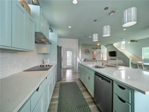 603 Sea Breeze Lane Port Aransas TX 78373