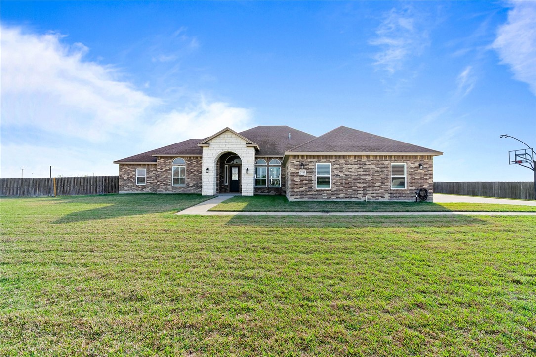 2446 Salevan Drive Corpus Christi TX 78415
