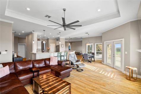 2446 Salevan Drive Corpus Christi TX 78415