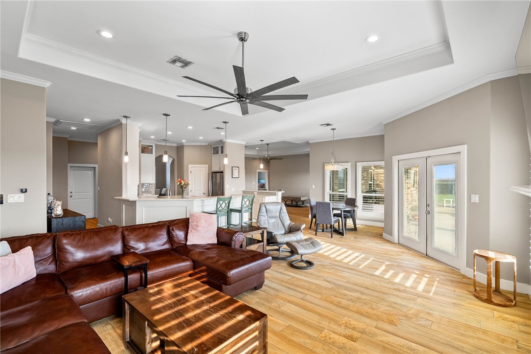 2446 Salevan Drive Corpus Christi TX 78415