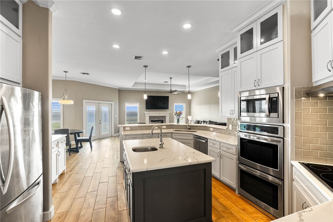 2446 Salevan Drive Corpus Christi TX 78415