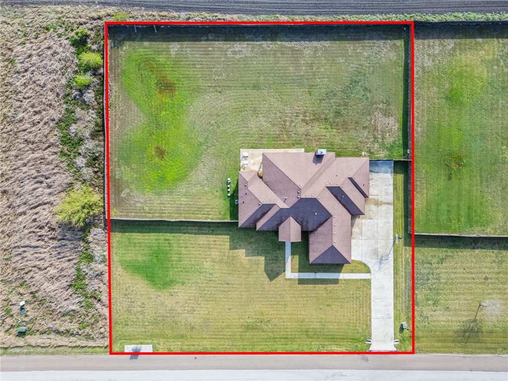 2446 Salevan Drive Corpus Christi TX 78415