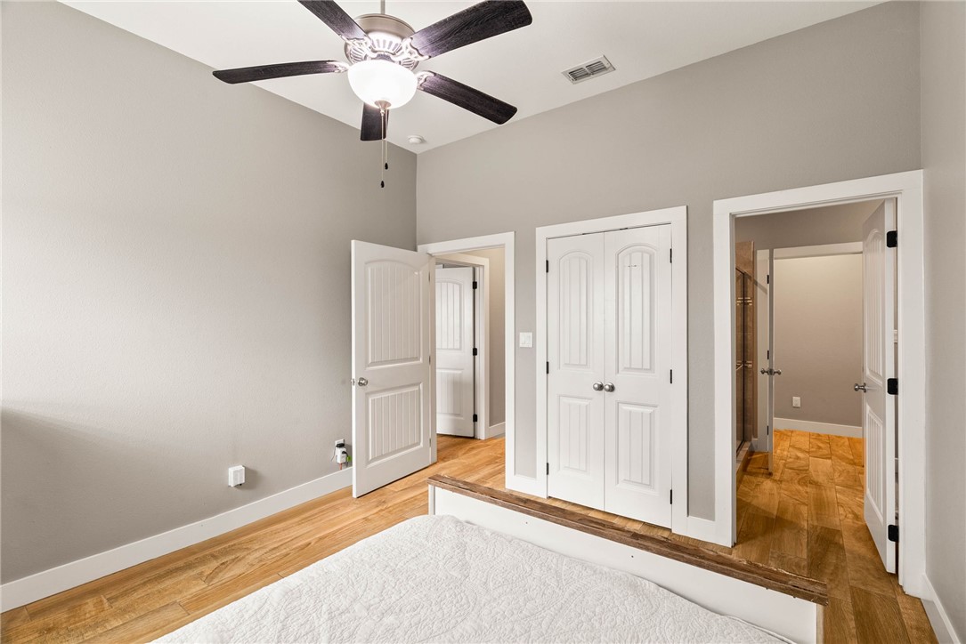 2446 Salevan Drive Corpus Christi TX 78415