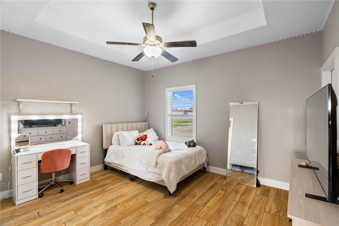 2446 Salevan Drive Corpus Christi TX 78415