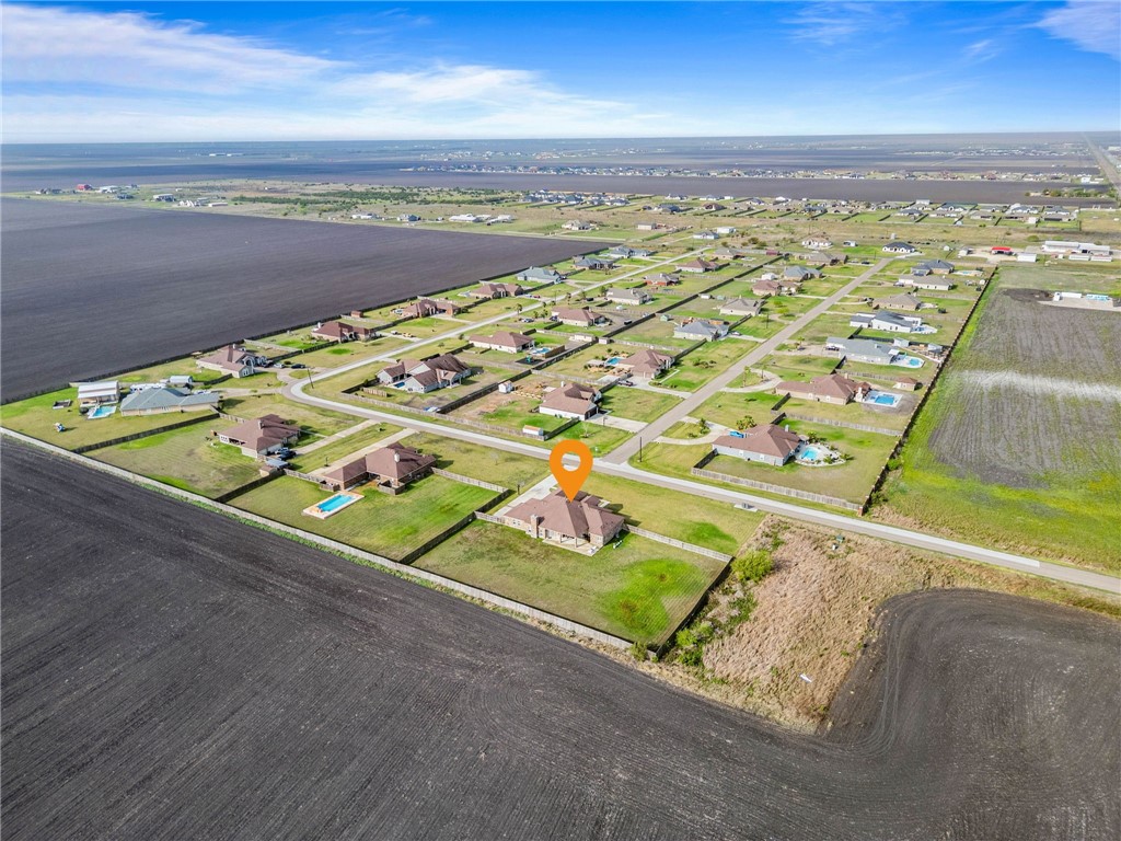 2446 Salevan Drive Corpus Christi TX 78415