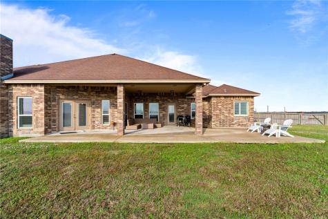 2446 Salevan Drive Corpus Christi TX 78415