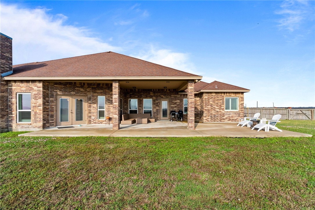 2446 Salevan Drive Corpus Christi TX 78415