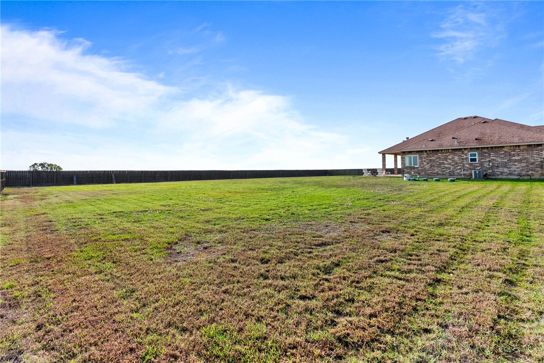 2446 Salevan Drive Corpus Christi TX 78415