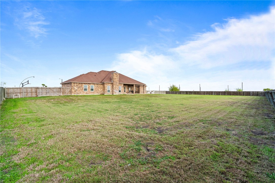 2446 Salevan Drive Corpus Christi TX 78415