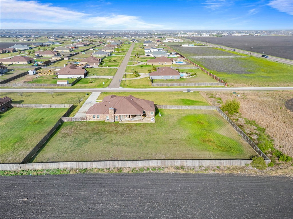 2446 Salevan Drive Corpus Christi TX 78415
