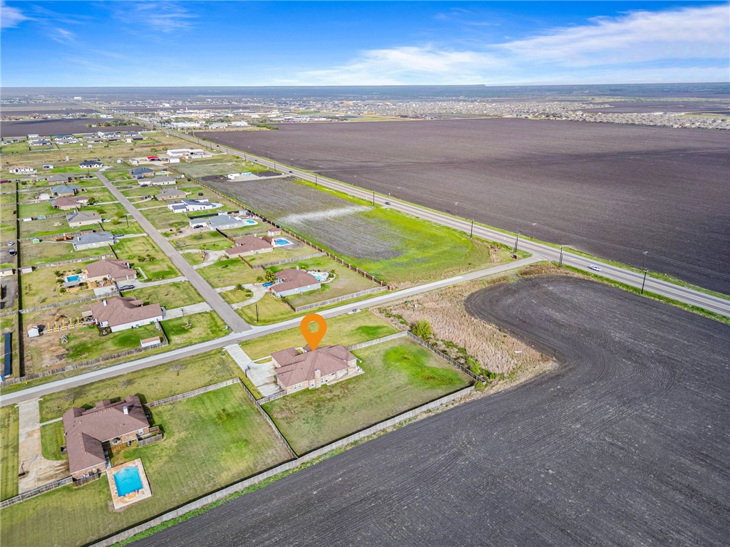 2446 Salevan Drive Corpus Christi TX 78415