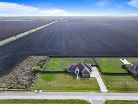 2446 Salevan Drive Corpus Christi TX 78415