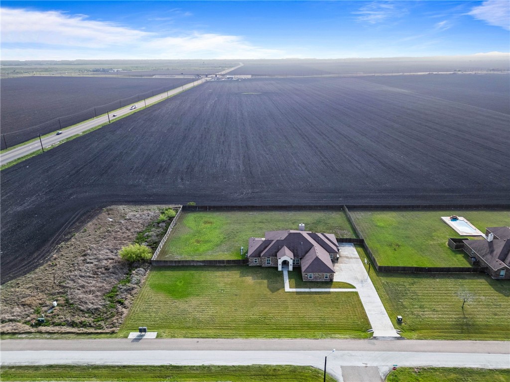 2446 Salevan Drive Corpus Christi TX 78415
