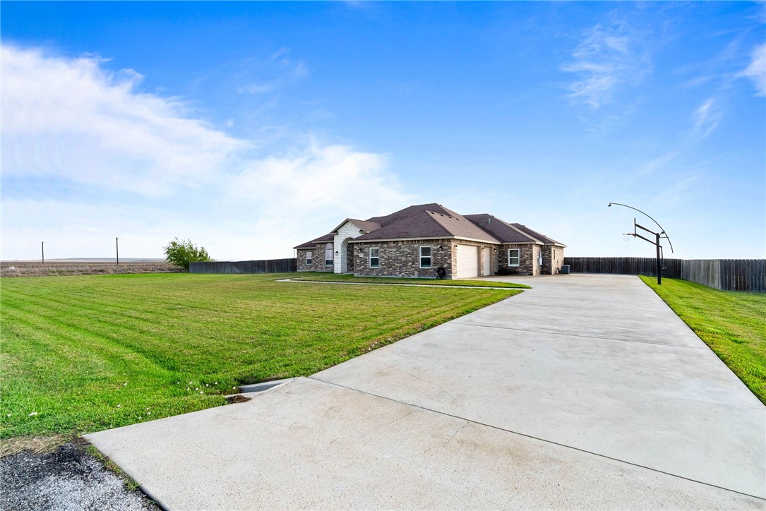 2446 Salevan Drive Corpus Christi TX 78415