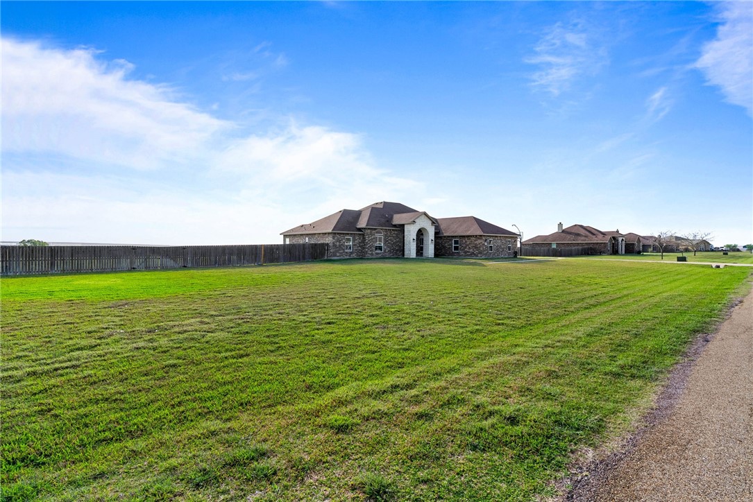 2446 Salevan Drive Corpus Christi TX 78415