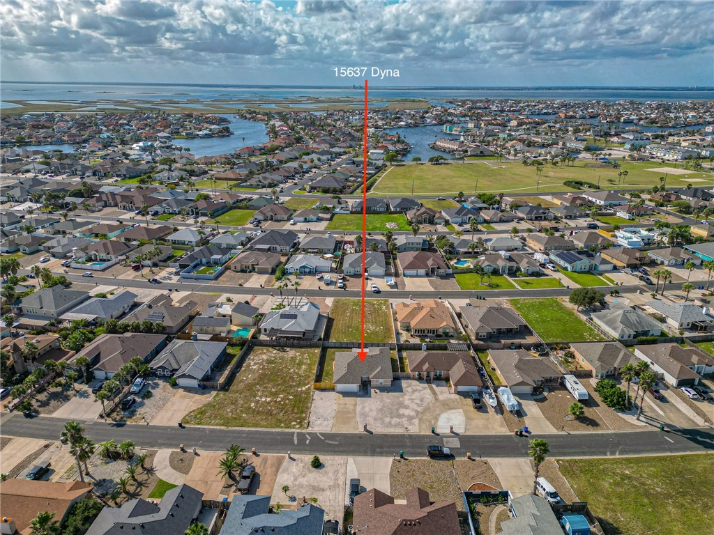 15637 Dyna Street Corpus Christi TX 78418