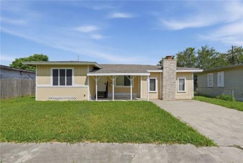 1113 Hazel Drive Corpus Christi TX 78412