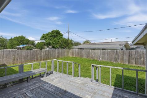 1113 Hazel Drive Corpus Christi TX 78412