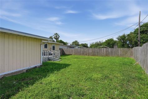 1113 Hazel Drive Corpus Christi TX 78412