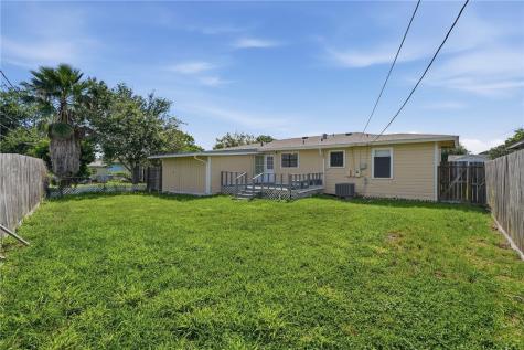 1113 Hazel Drive Corpus Christi TX 78412