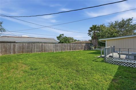 1113 Hazel Drive Corpus Christi TX 78412