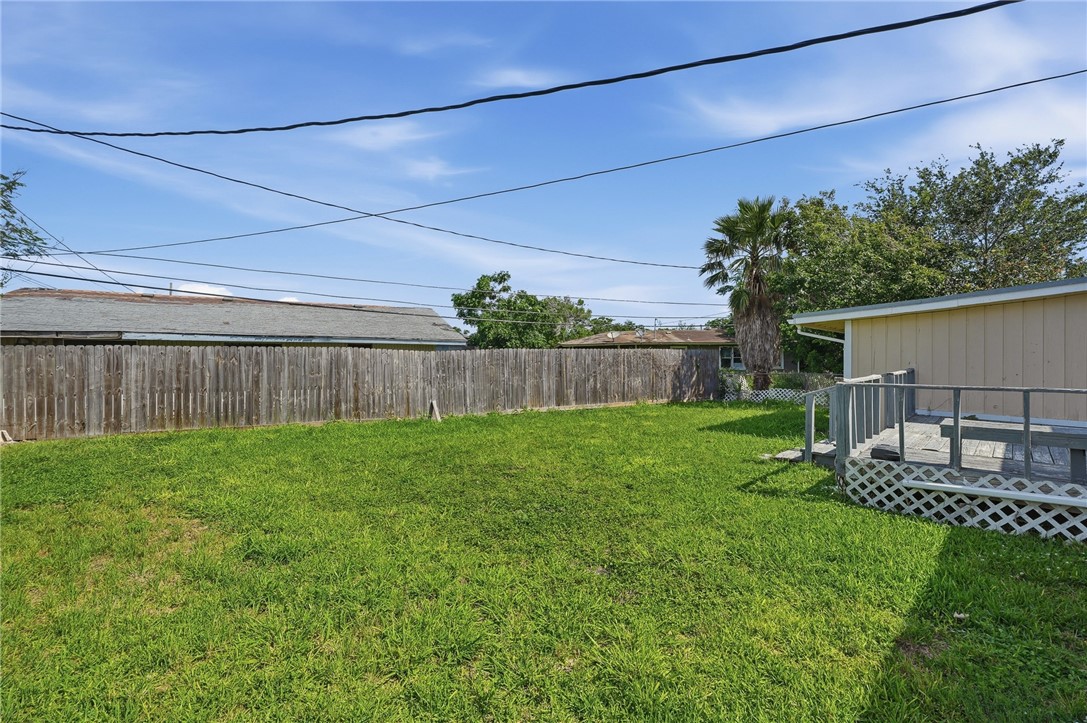 1113 Hazel Drive Corpus Christi TX 78412