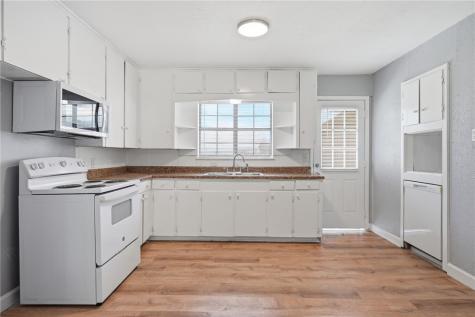 1113 Hazel Drive Corpus Christi TX 78412