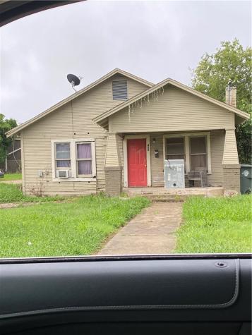 408 E 4th Street Alice TX 78332