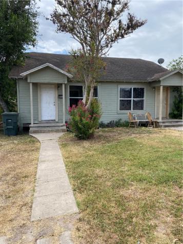 408 E 4th Street Alice TX 78332