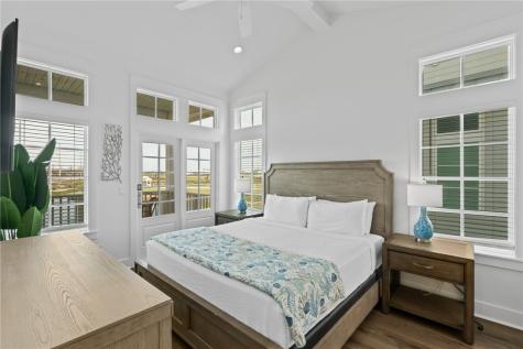 312 Mermaid Tail Port Aransas TX 78373