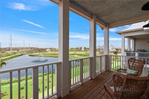 312 Mermaid Tail Port Aransas TX 78373
